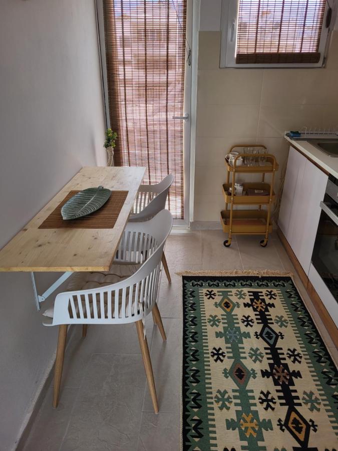 Viva La Veranda Apartment In Central Athen Exterior foto