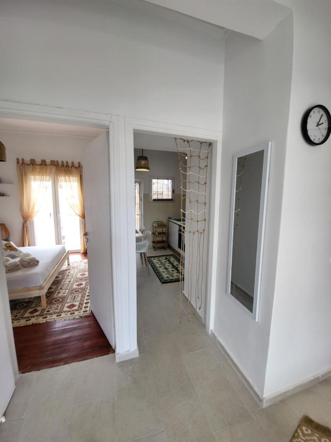Viva La Veranda Apartment In Central Athen Exterior foto